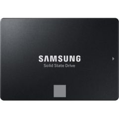 Samsung SSD 870 EVO Series 1TB SATAIII 2.5" Cietais disks