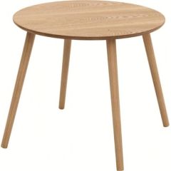 Kafijas galds Fanni K koka 60x60x51cm