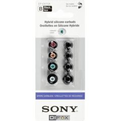 Sony EP-EX 10 AB black