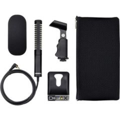 Olympus ME 31 Mикрофоны