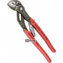 KNIPEX SmartGrip 250 mm Knaibles un stangas