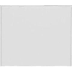 Kolo Universāls sānu vannas panelis UNI 4, 75 cm, balts