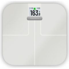 Garmin умные весы Index S2, белые
