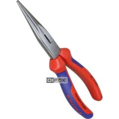 KNIPEX snipe nose side cutting pliers Knaibles un stangas