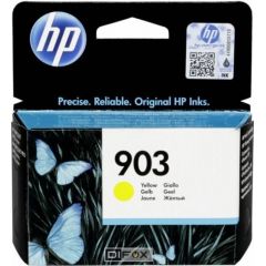 HP T6L95AE ink cartridge yellow No. 903