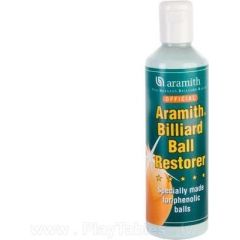 Ball Restorer Aramith