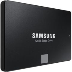 Samsung 870 EVO SSD 2TB 2.5" SATA 6Gb/s