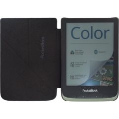 Tablet Case|POCKETBOOK|6"|Dark Grey|HN-SLO-PU-U6XX-DG-WW