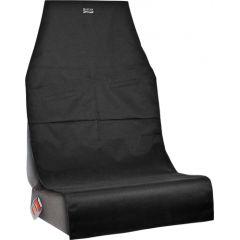 Britax - Romer BRITAX RÖMER car seat saver Accesories Black 2000009538