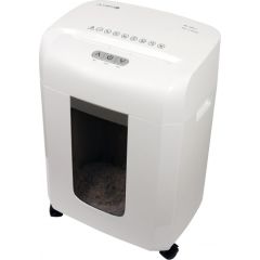 Olympia MC 408.2 Dokumentu smalcinātāji