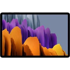 Tablet Samsung Galaxy Tab S7+ T970 12.4" 256 GB Srebrny  (SM-T970NZSEEUB)