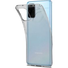 Evelatus Samsung S11 TPU 1.5MM Smoked Oriģinālie maciņi