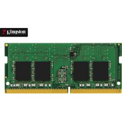 Kingston 32GB DDR4-3200MHZ SODIMM 32GB DDR4-3200MHZ SODIMM