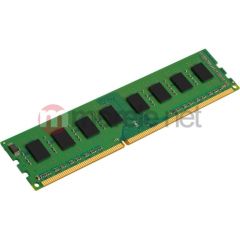 Kingston ValueRAM, DDR3, 8 GB, 1600MHz, CL11 (KVR16N11H/8)