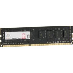 G.Skill NT, DDR3, 4 GB, 1600MHz, CL11 (F31600C11S4GNT)