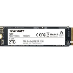 SSD Patriot Patriot P300P2TBM28, Solid State Drive