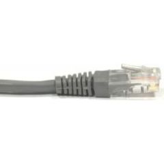 NetRack Patchcord UTP kat.5e 20m szary (BZPAT20U5E)