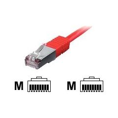 Equip Patchcord, Cat.5e, SF/UTP, 5m,   (705424)