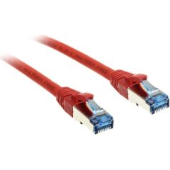 InLine Patch kabel sieciowy Cat.6A, S/FTP (PiMf), 500MHz,  , 3m (76803R)