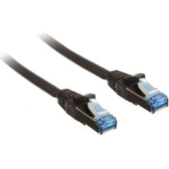 InLine Patch kabel sieciowy Cat.6A, S/FTP (PiMf), 500MHz,  , 3m (76803S)