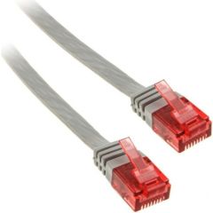 InLine kabel sieciowy U/UTP/ 1000 Mbit/ Cat.6/ RJ45/ 15m (71615)