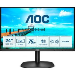 AOC 24B2XDAM 23.8inch VA Monitor