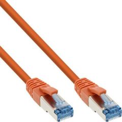InLine 5 m Cat6a S / FTP (S-STP)   kabel sieciowy (76805O)