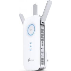 TP-LINK AC1900 Wi-Fi Range Extender RE550 802.11ac, 2GHz/5GHz, Ethernet LAN