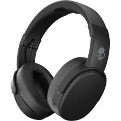 Skullcandy Crusher Headphones Wireless - Black