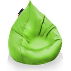 Qubo Splash Drop Apple Pop Augstas kvalitātes krēsls Bean Bag
