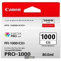 Canon PFI-1000 CO Chroma Optimizer Tintes printeru izejmateriāli