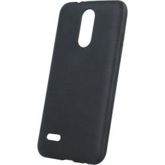 ILike - Samsung S20 Ultra Matt TPU Case Black
