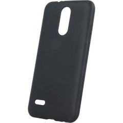 ILike - Samsung S20 Matt TPU Case Black Oriģinālie maciņi