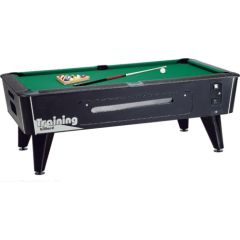 Billiard Table Dynamic Premier, black, Pool, 7 ft