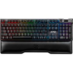 A-data ADATA XPG SUMMONER Gaming Keyboard (MX Silver)