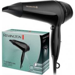 Remington D5710 Thermacare Pro 2200 hair dryer
