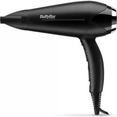 BaByliss D572DE Turbo Smooth 2200