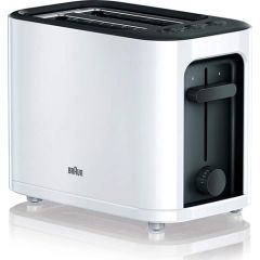 Toster Braun PurEase HT 3010 - white