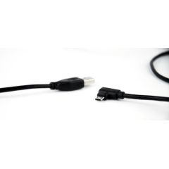 Gembird Double-sided right angle Micro-USB cable, 1.8 m, blister