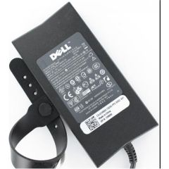 Dell 90W AC Adapter (4.5mm barrel) - EU(kit) Dell