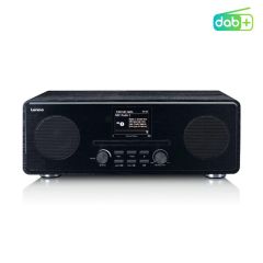 Lenco DIR-260 - Internet DAB+ radio
