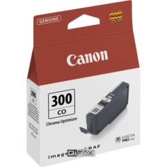 Canon PFI-300 CO Chroma Optimizer Tintes printeru izejmateriāli