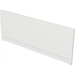 Cersanit Priekšējais panelis LORENA 140cm Vannu piederumi