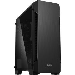 ZALMAN S3 TG Mid Tower PC CASE