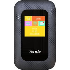Mobile Router Tenda 4G185