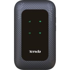TENDA Router REPETIDOR 3G/4G LTE 150 MBPS, WiFi (4G180)