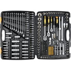 Vorel insrumentu komplekts 216 gb. (58700)