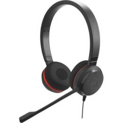 Jabra Evolve 20 SE UC (4999-829-409)