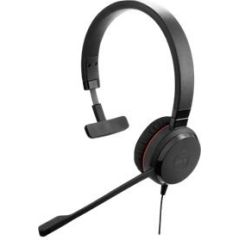 Jabra Evolve 30 II Mono UC (5393-829-309) Austiņas