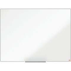 Esselte Magnētiskā tāfele NOBO Impression Pro, emaljēta, 120x90 cm